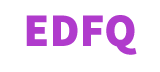 E.B. DAGADU FOUNDATION logo